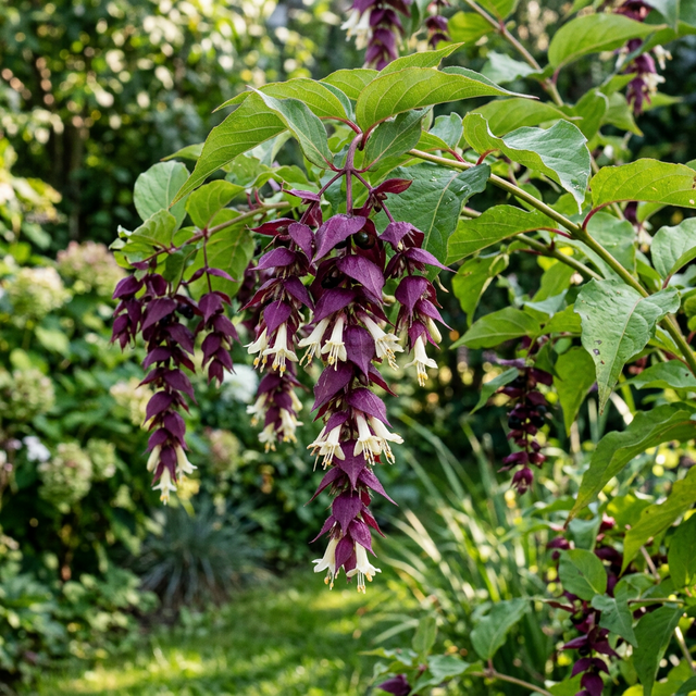 Himalájai fácánbogyó